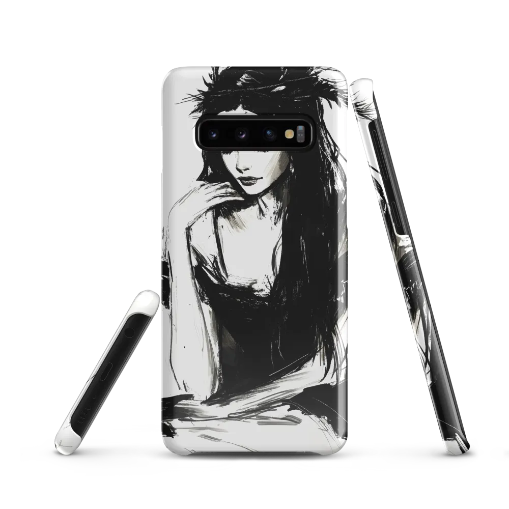 Reflections of Melancholy
