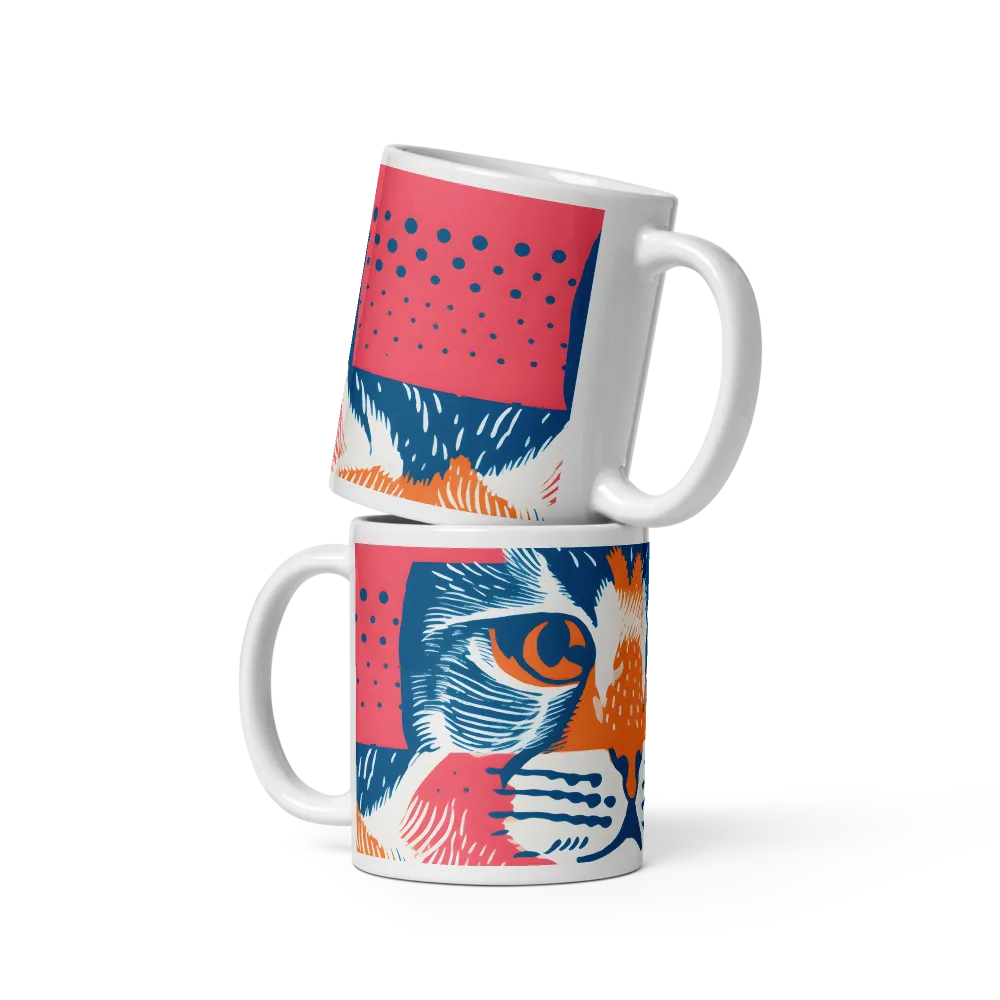 Feline Fantasia | Mugs | Multiple Sizes & Colors