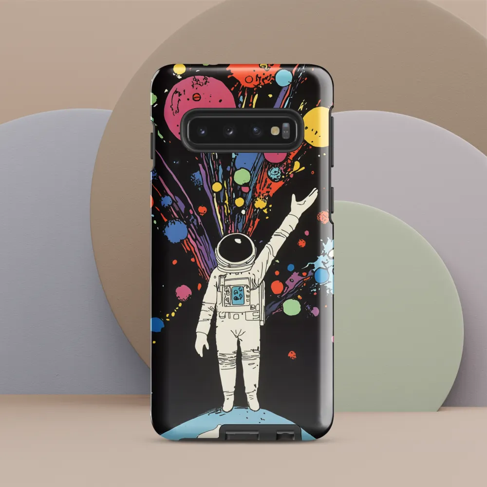 Cosmic Curiosity