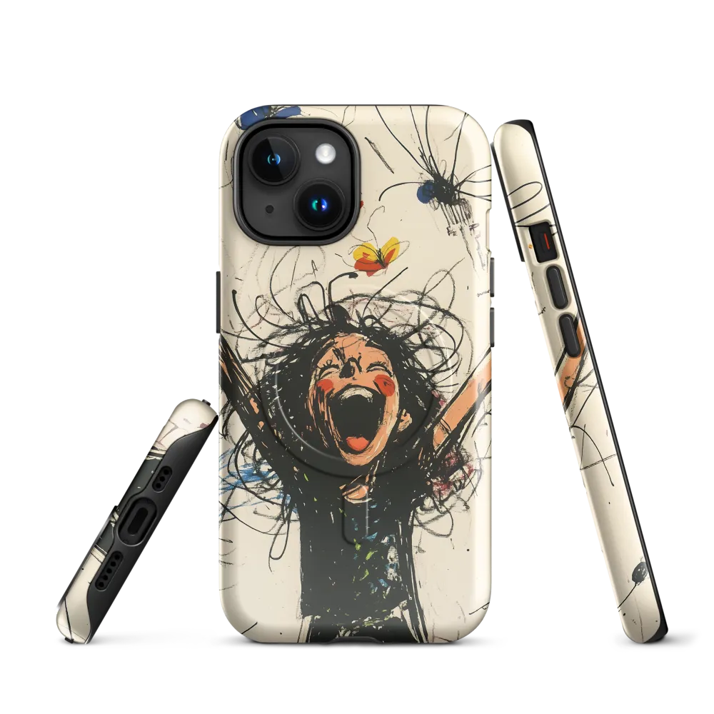 Unleashing Joy
