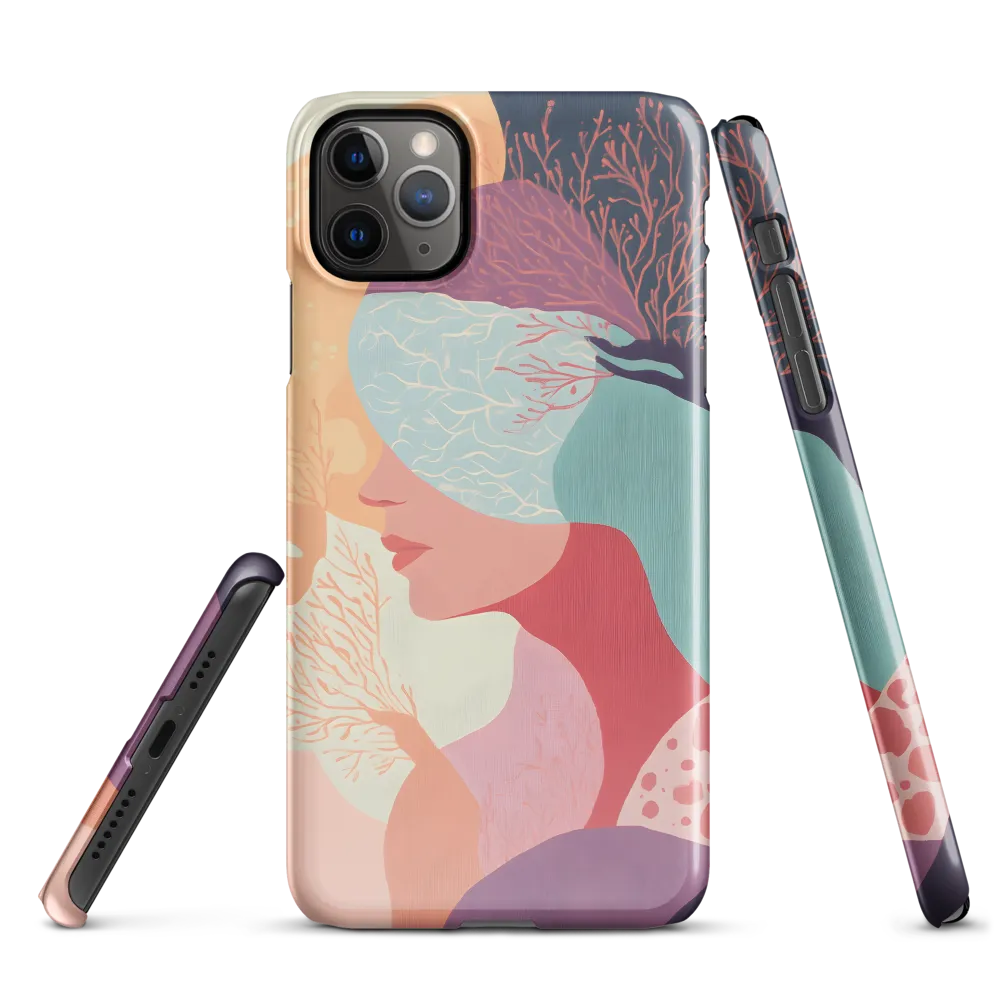 Harmony of Nature | Phone Case |  11 Pro Max | Snap Case | Glossy