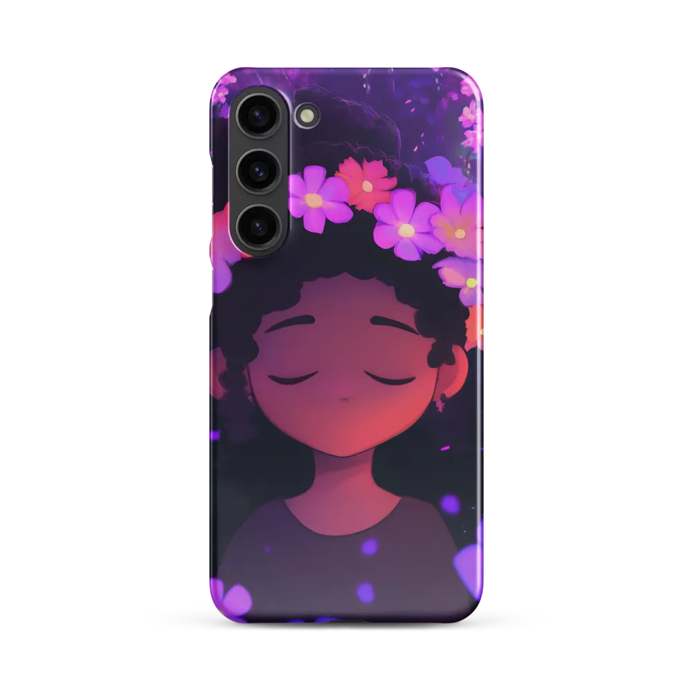 Serene Blossoms