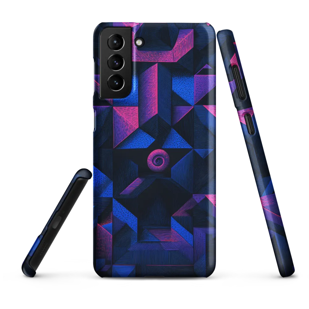 Mysterious Geometric Harmony