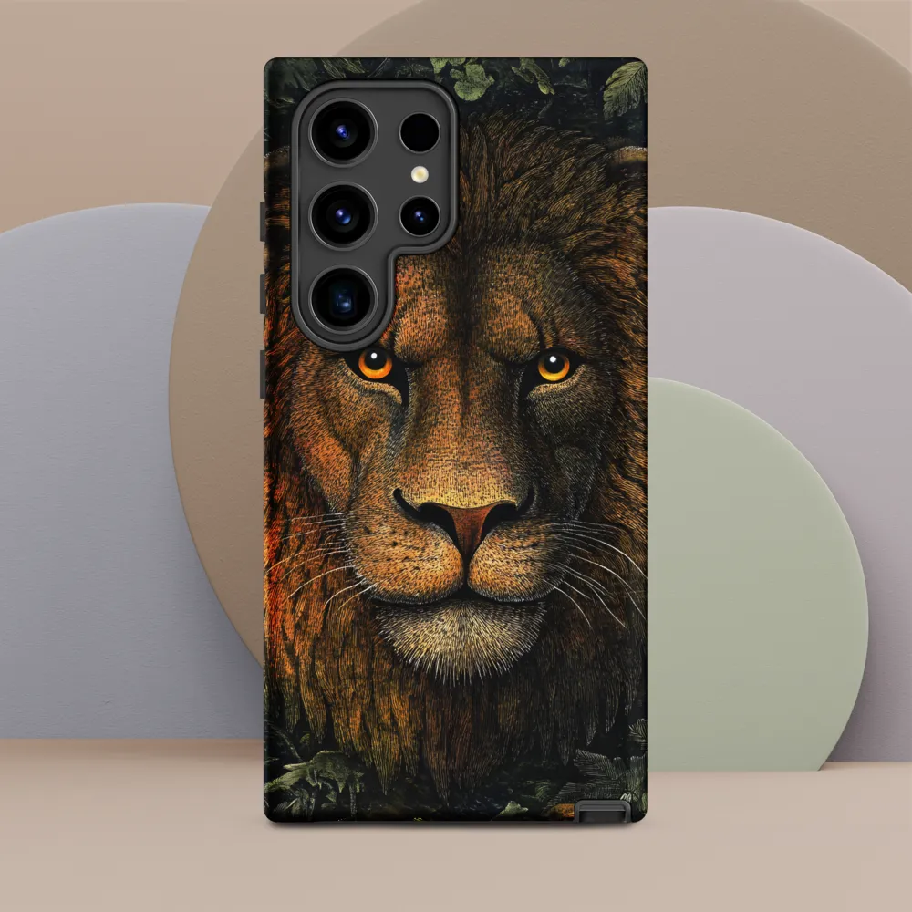 Guardian of the Forest