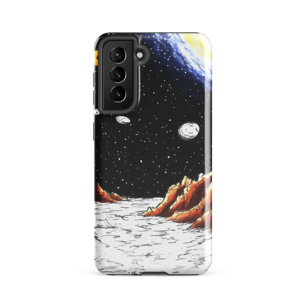 Celestial Dreams