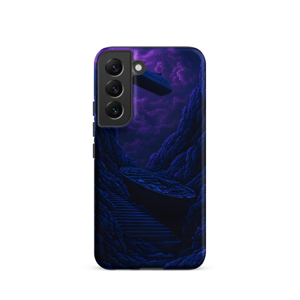 Abyssal Dreams