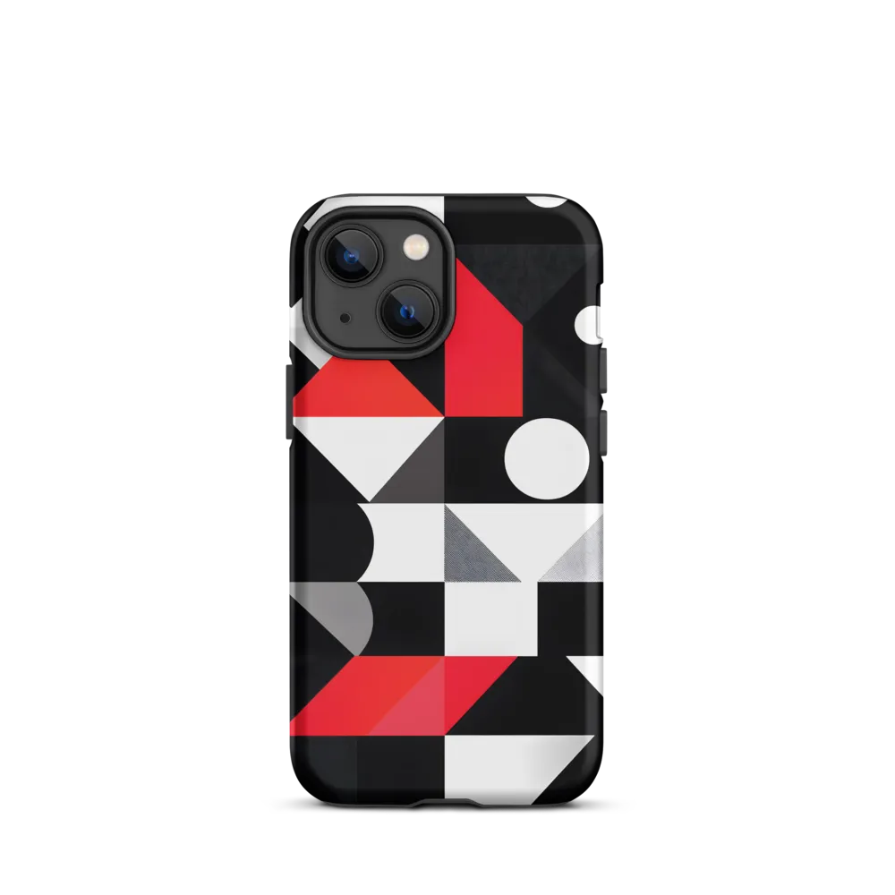 Dynamic Geometric Composition
