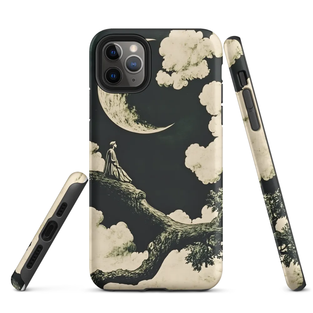 Whispers of the Moon