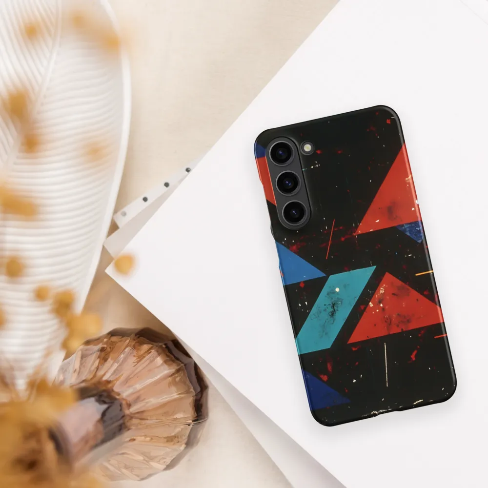 Dynamic Geometric Harmony