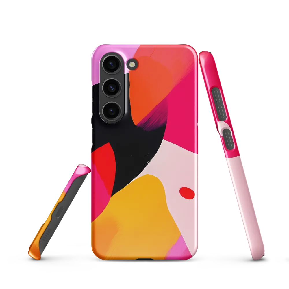 Playful Interplay of Colors