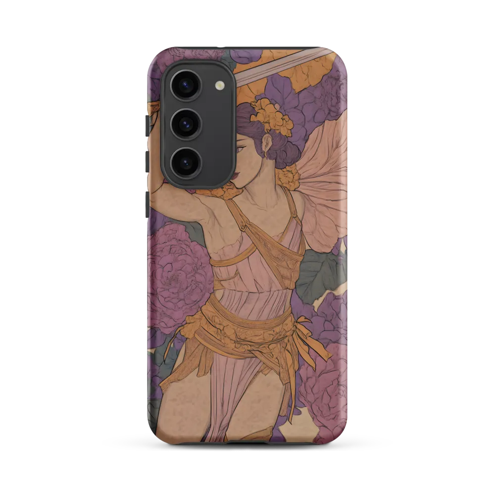Goddess of Blossoms