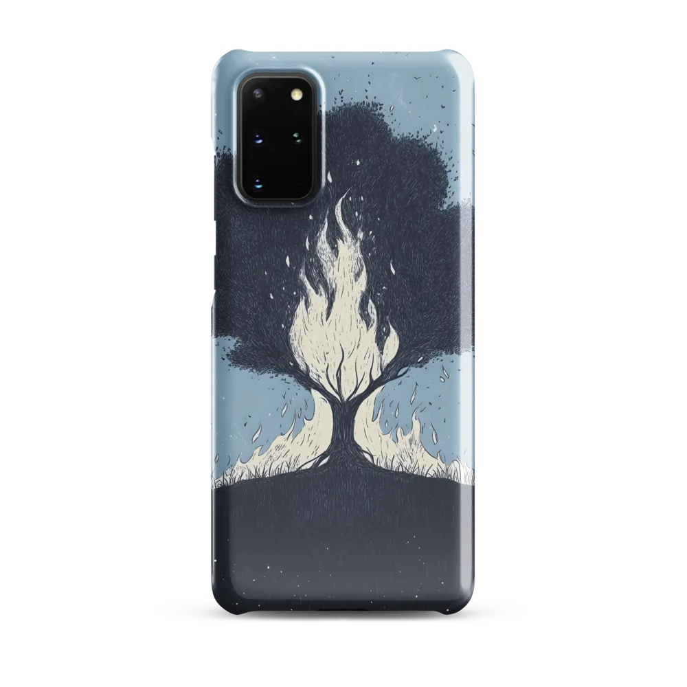 Embers of Nature