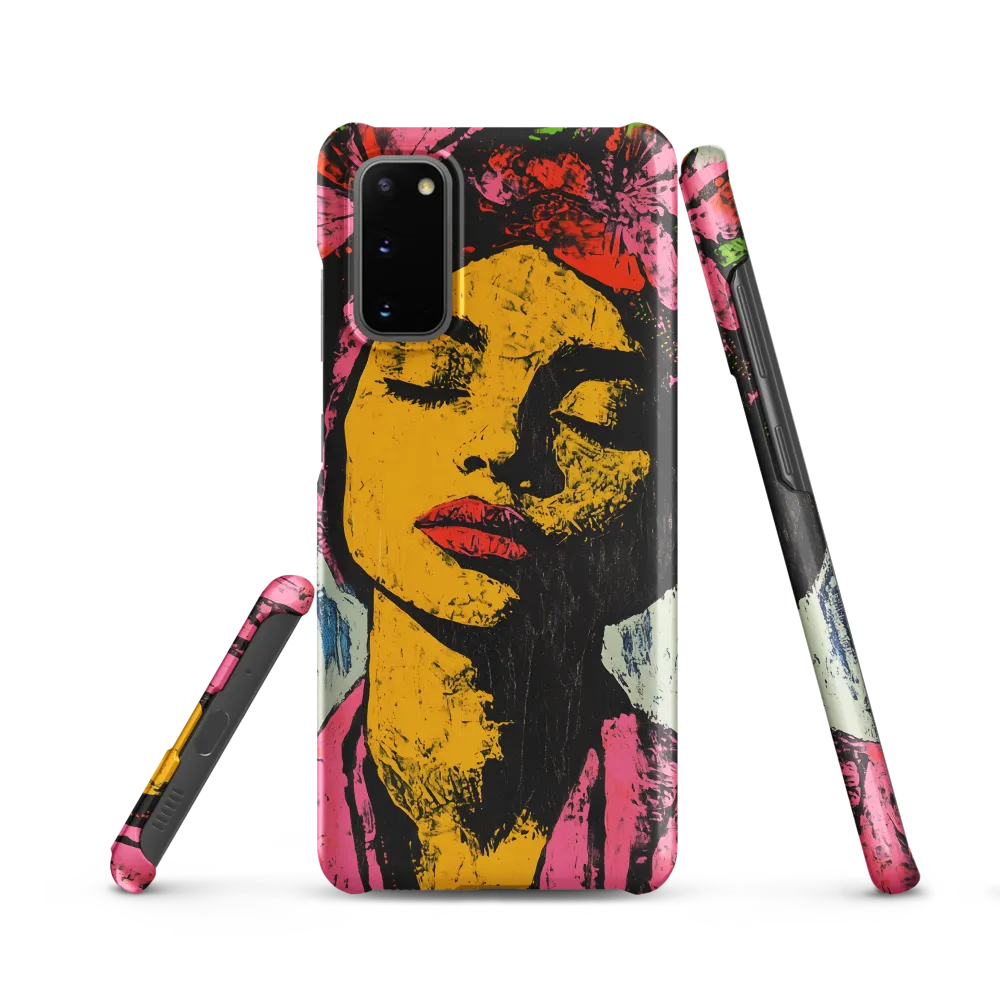 Serene Vibes of Pop Art