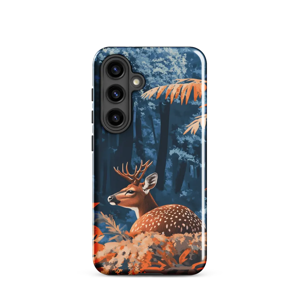 Harmony in the Forest
