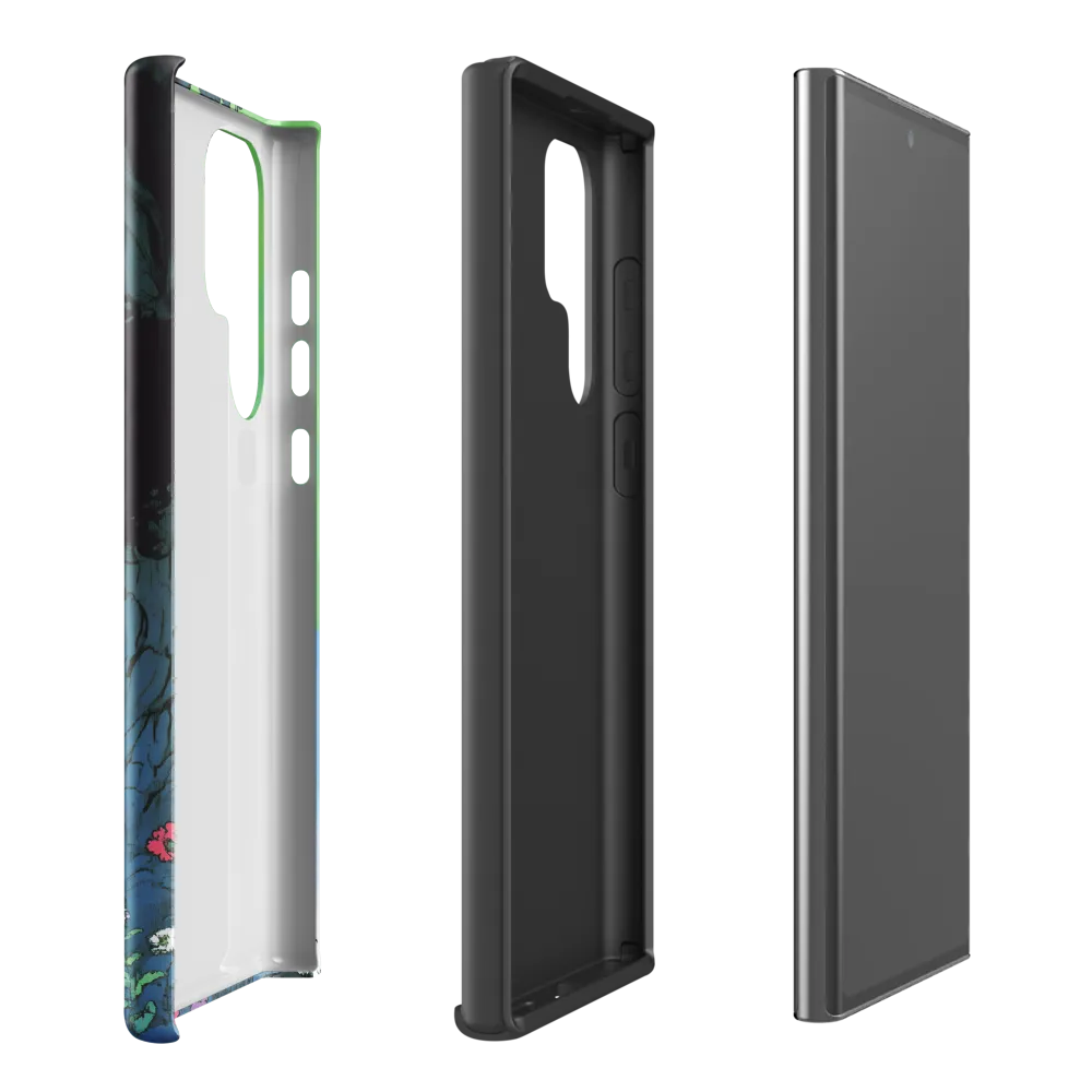 The Enchanted Blade