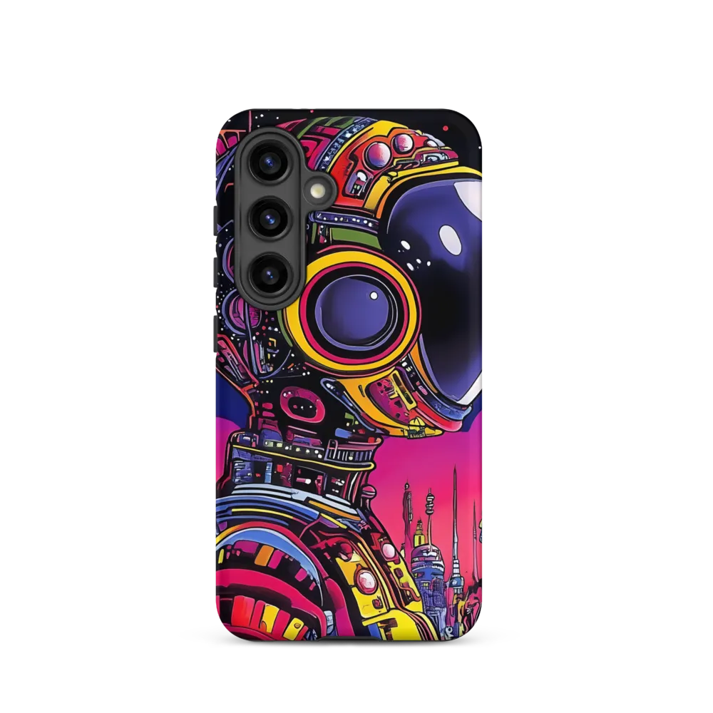 Cosmic Odyssey