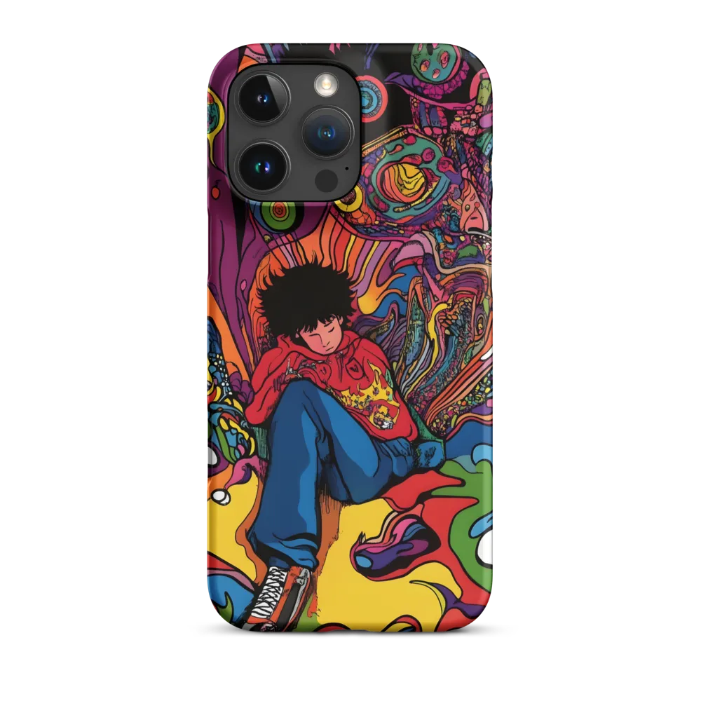 Psychedelic Reverie