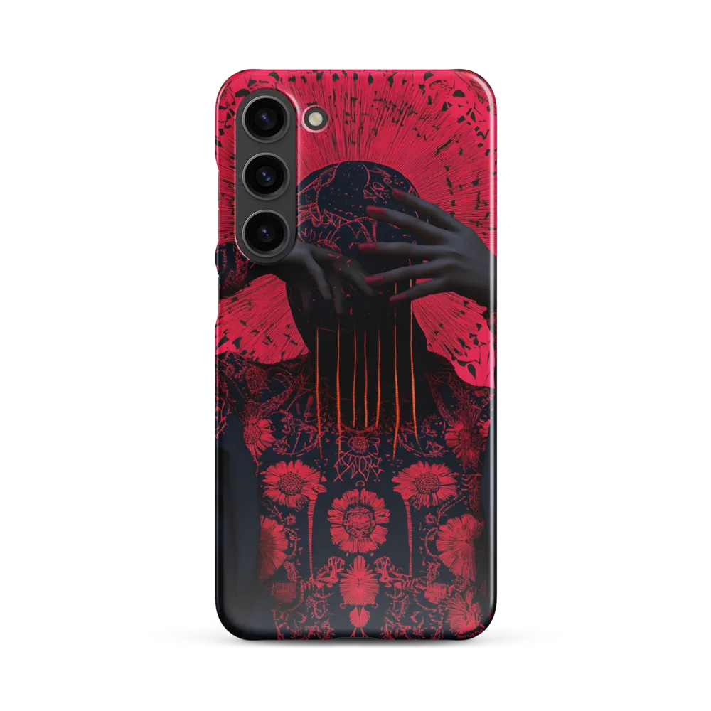 Floral Enigma