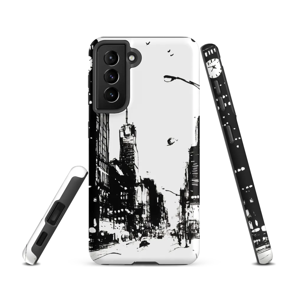 Urban Reverie