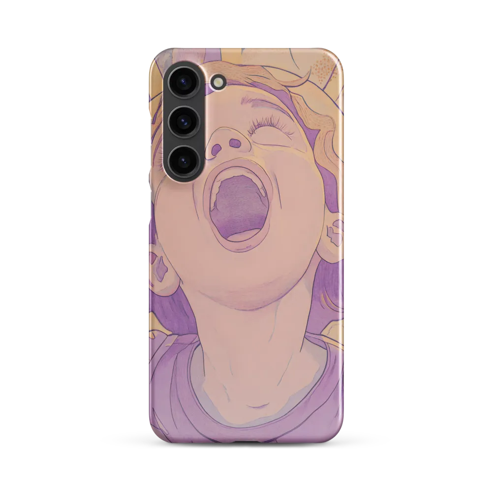 Awakening Joy