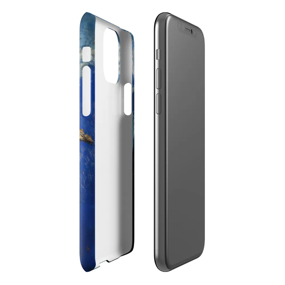 Boundless Ascent | Phone Case |  11 Pro | Snap Case | Glossy