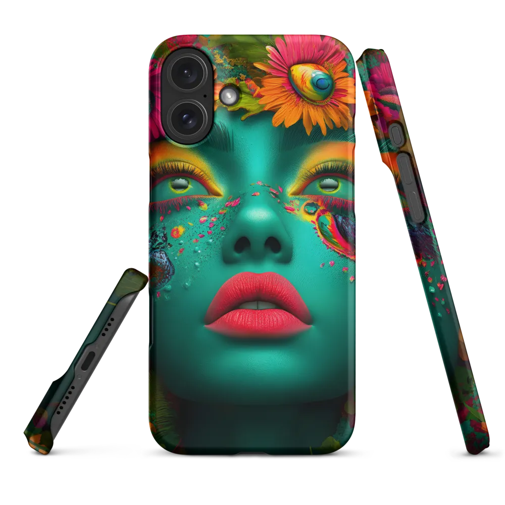 Botanical Reverie