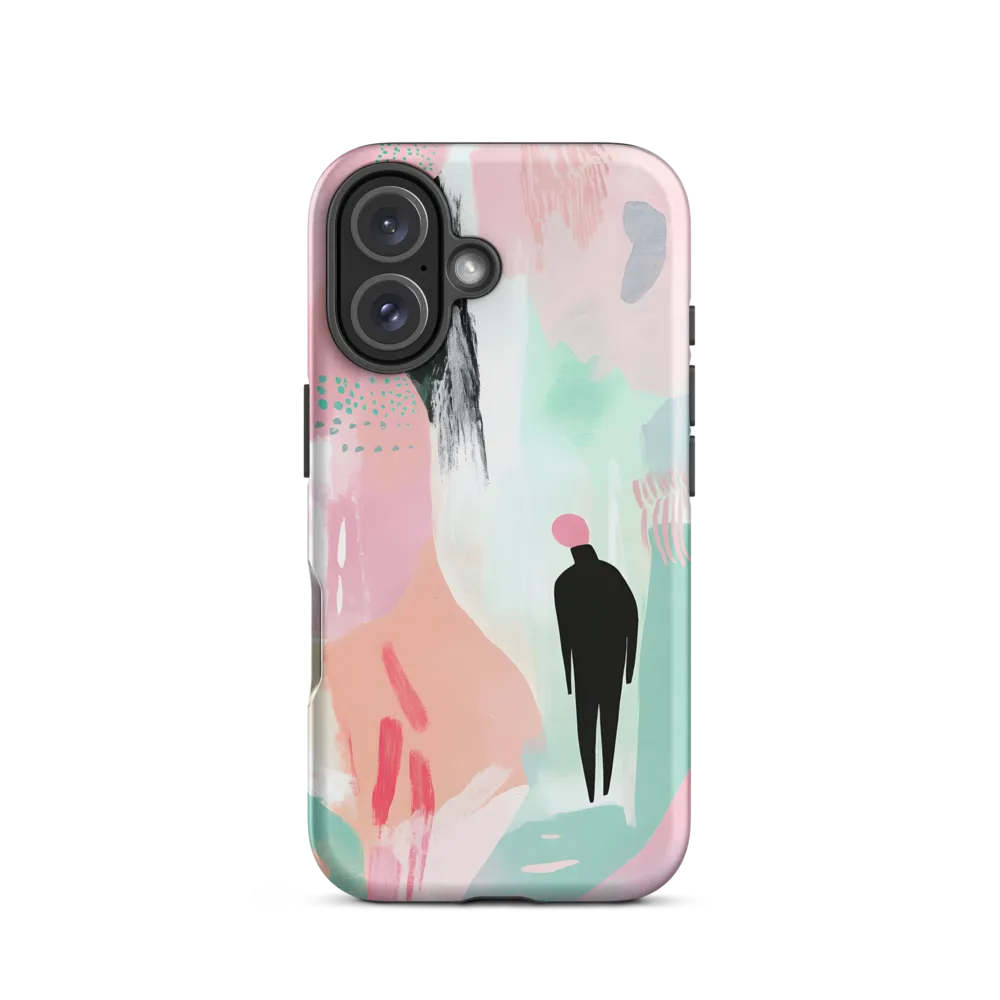 Solitary Reflections | Phone Case