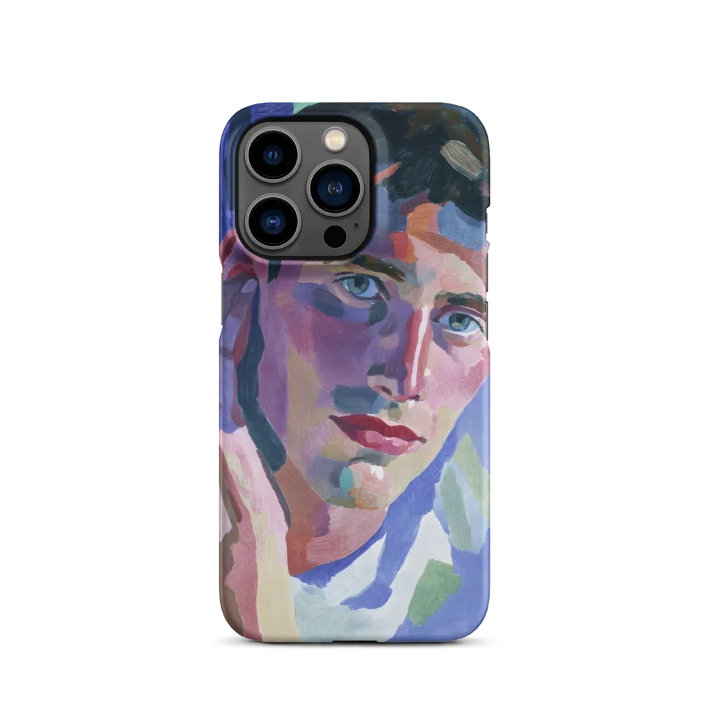 Portrait of Introspection