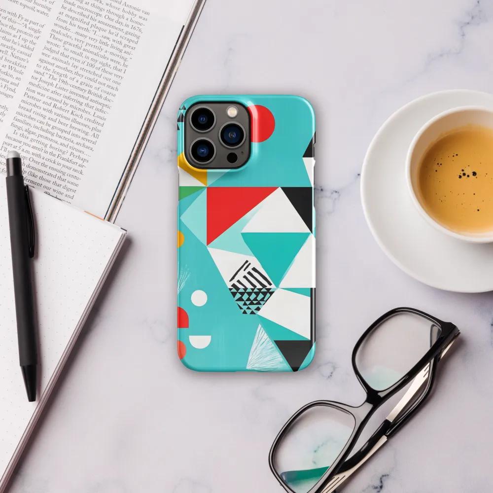 Playful Geometry