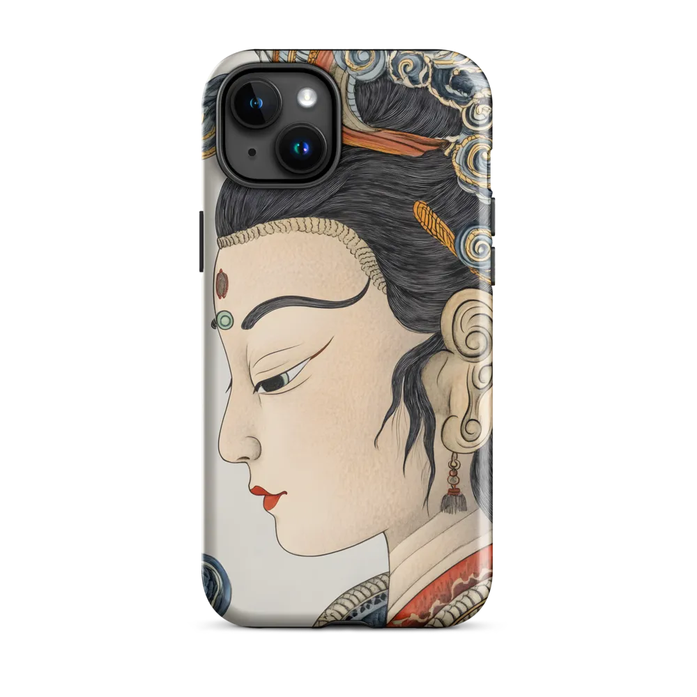 The Serene Bodhisattva