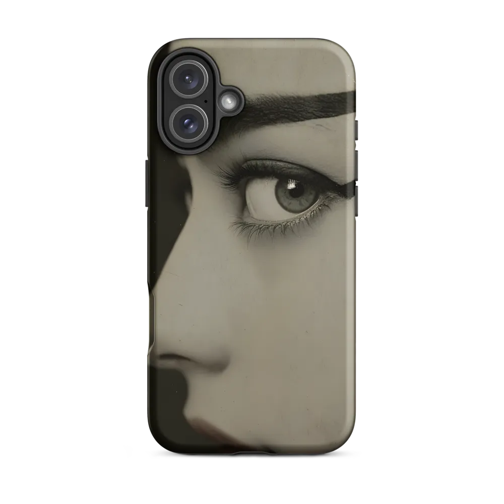 Gaze of Surrealism