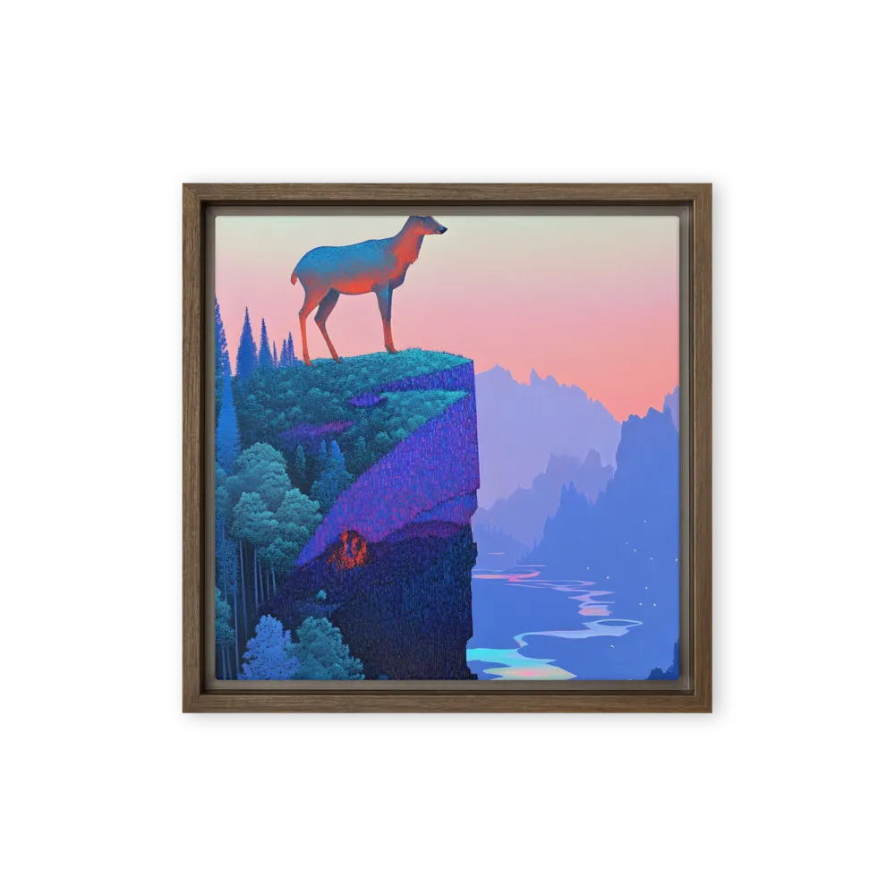 Majestic Refuge