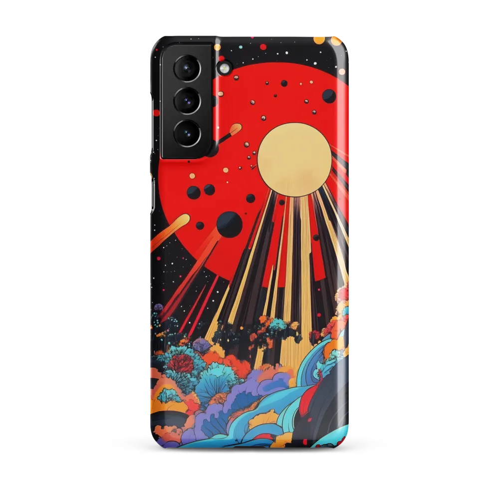 Cosmic Reverie