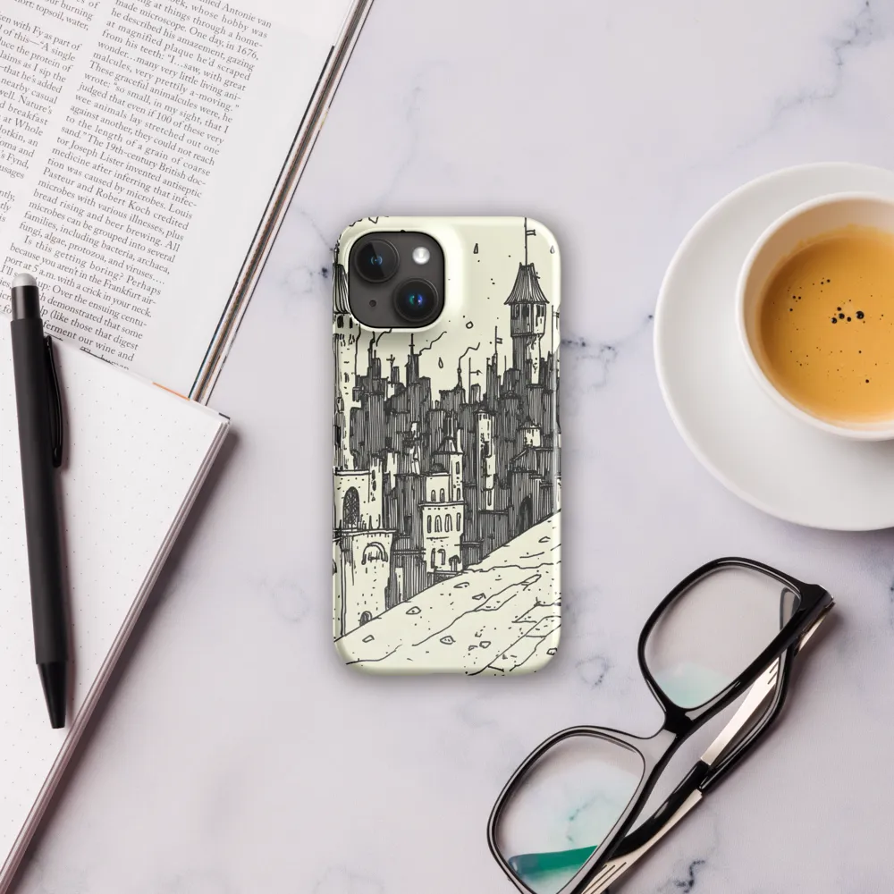 Mysteries of the Towering City