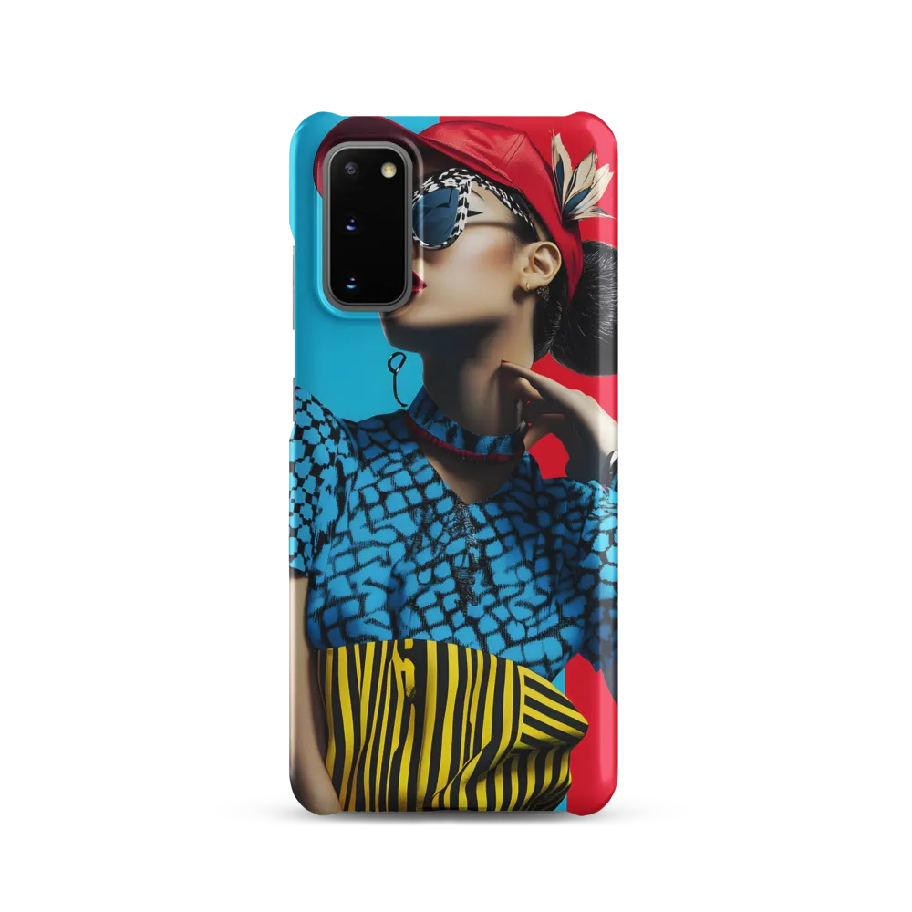 Confident Style: A Modern Fashion Statement