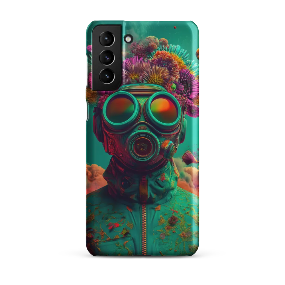 Ecstasy of Nature and Technology