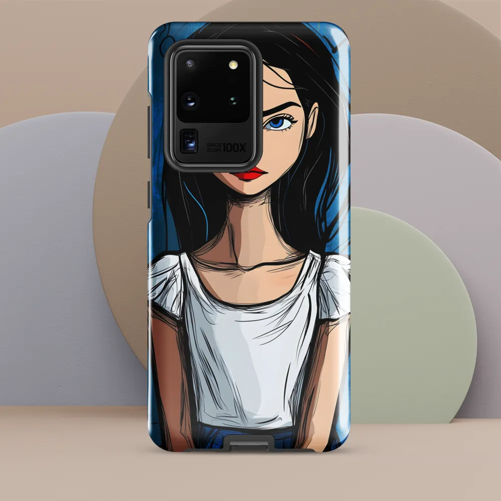 Bold Reflection