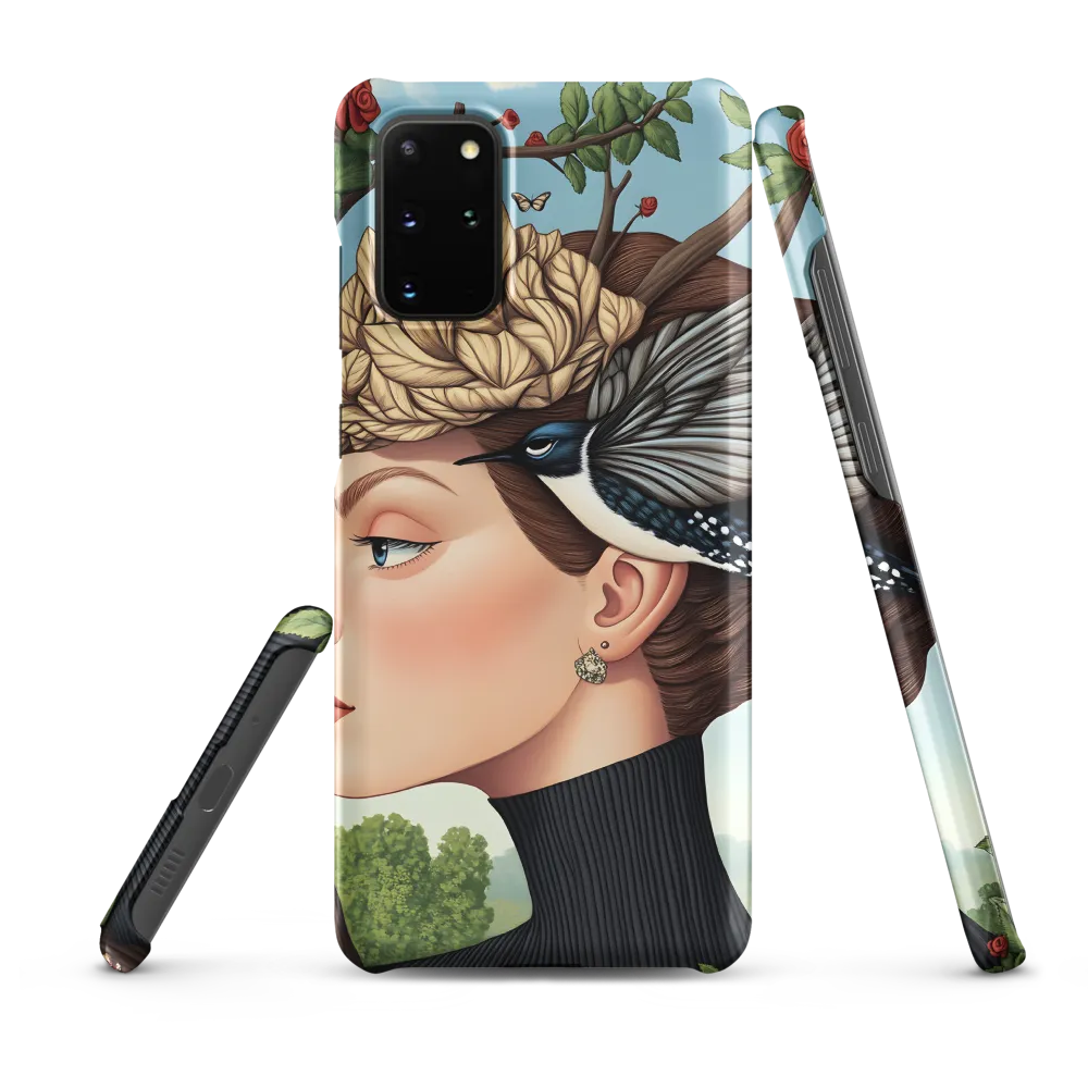 Whispers of Nature