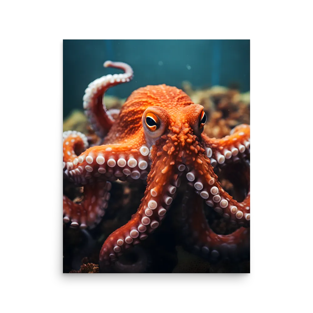 Curious Depths