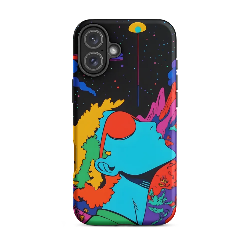 Cosmic Curiosity