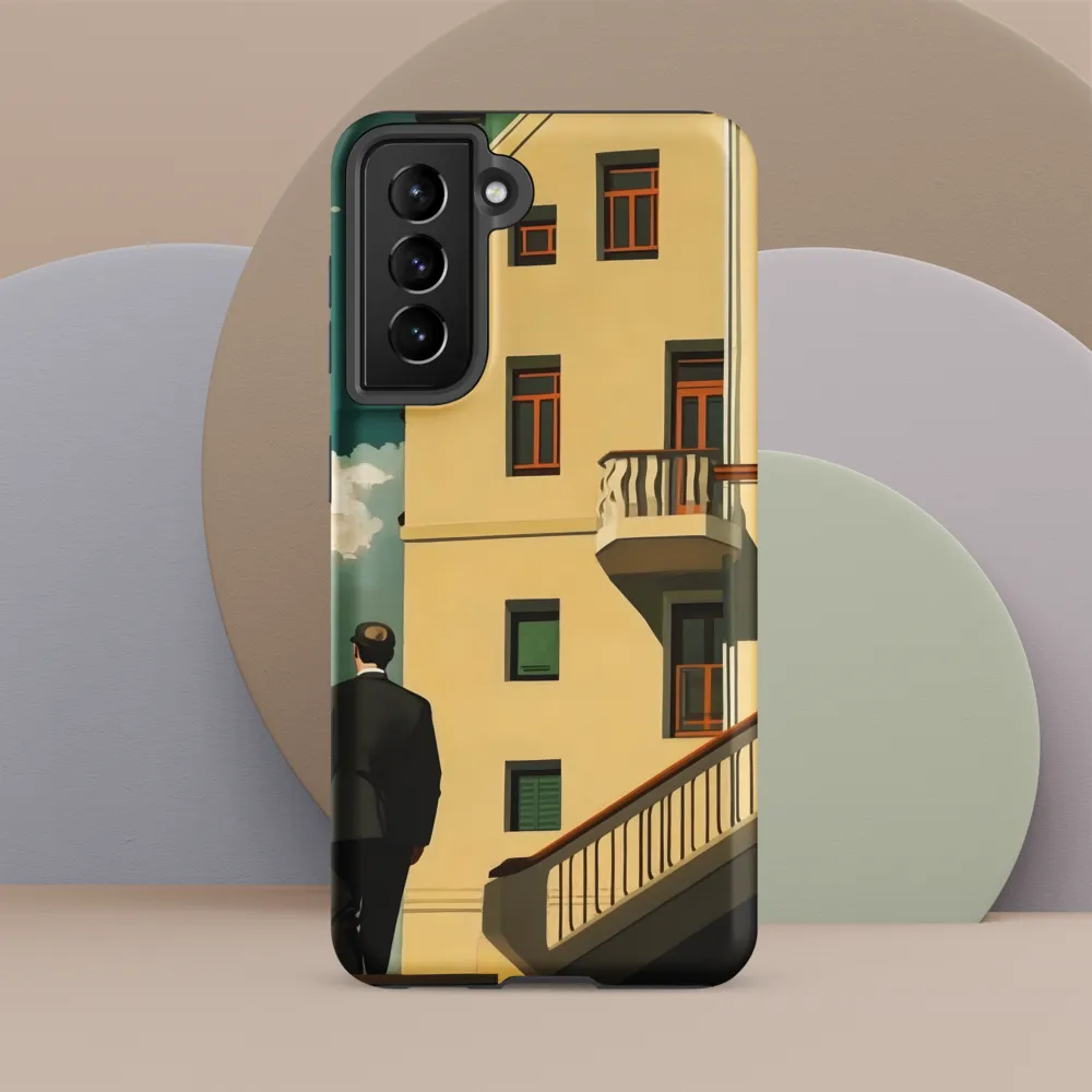 Reflections of Modernity