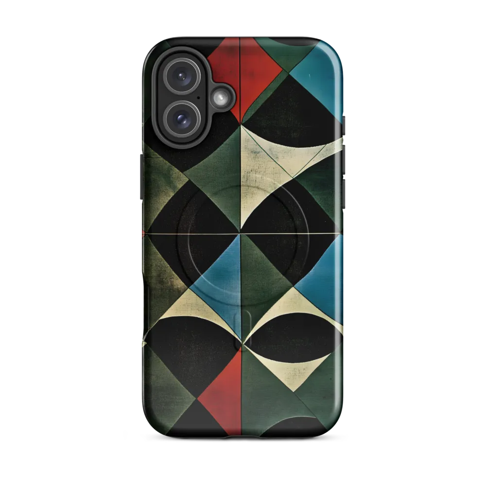 Symphony of Shapes