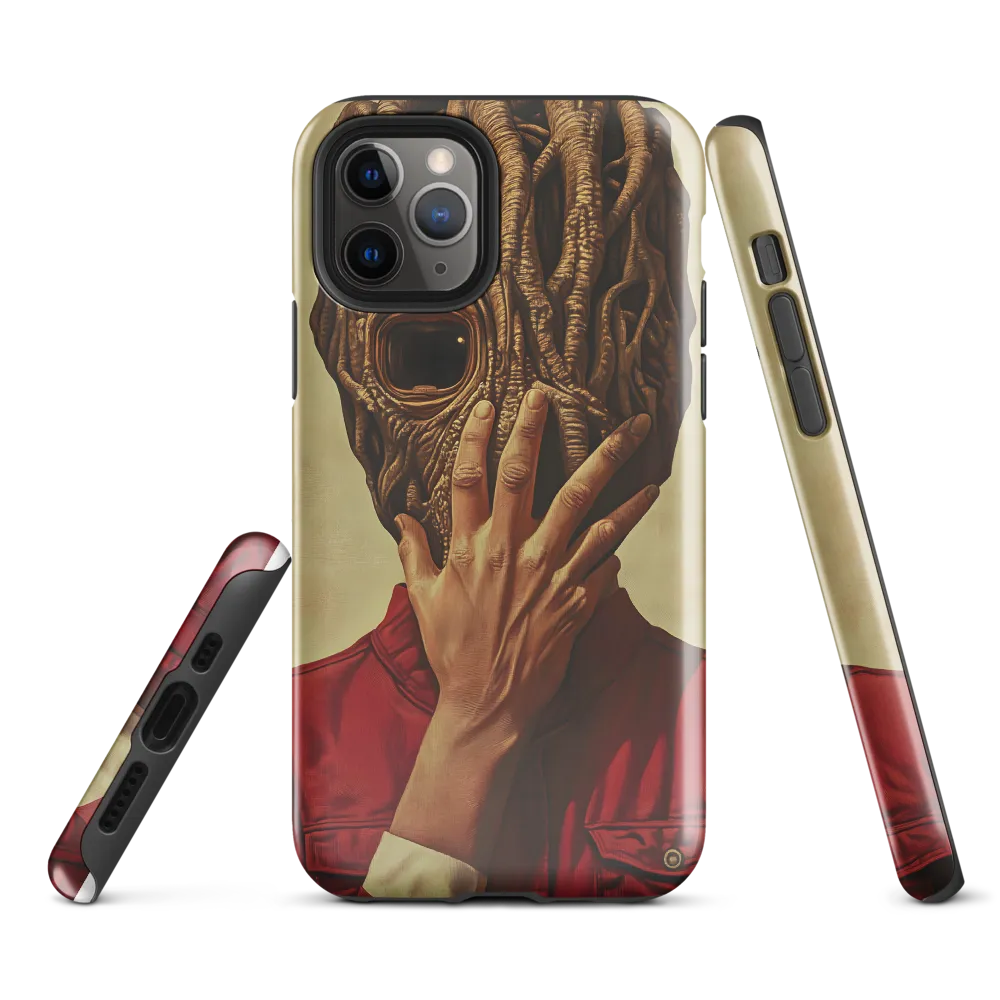 The Mask of Roots