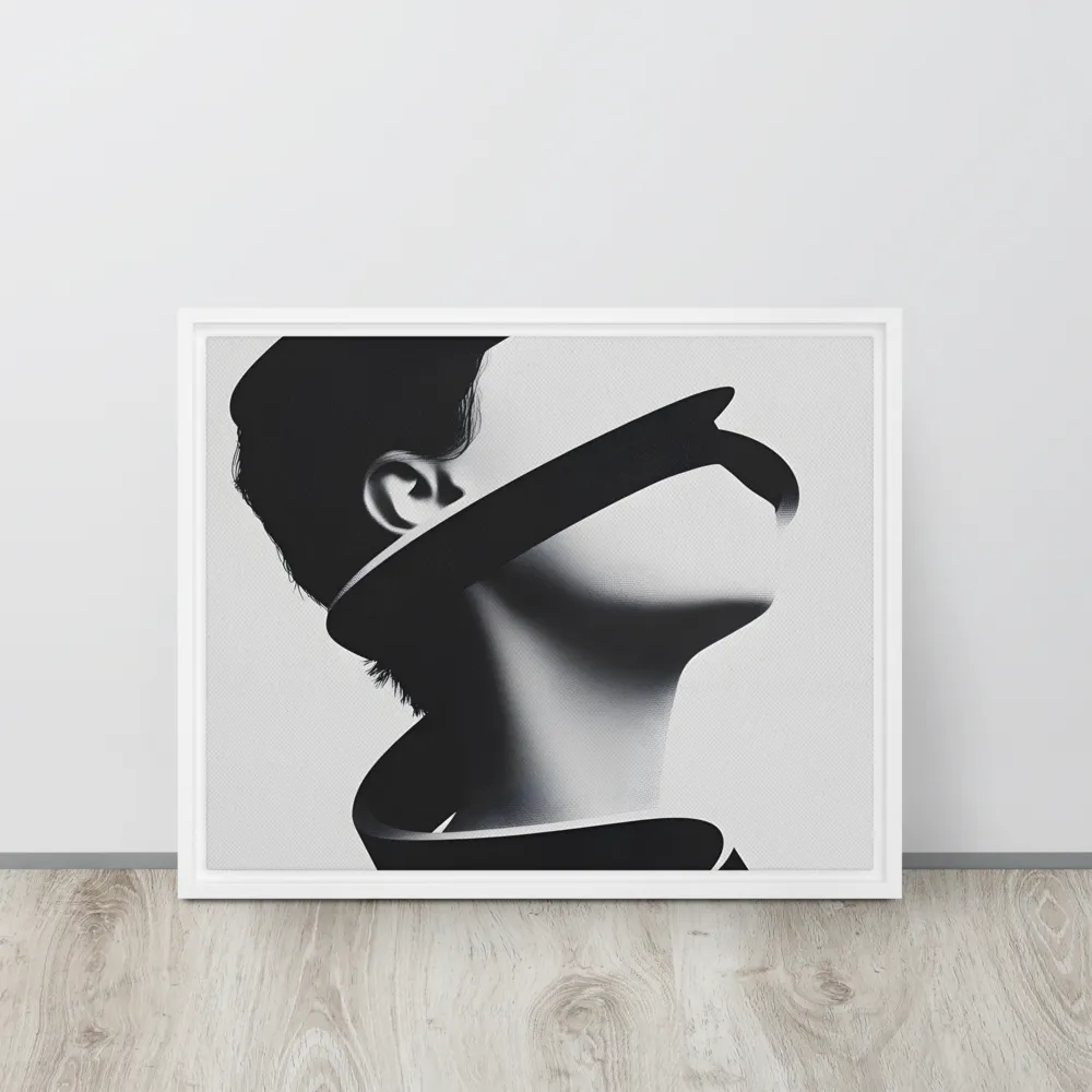 Entwined Identity