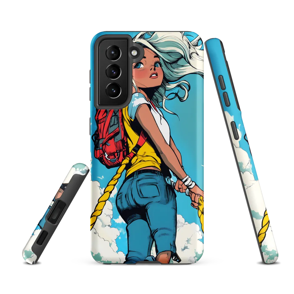 Boundless Adventures