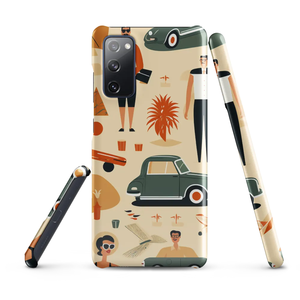 Retro Playfulness