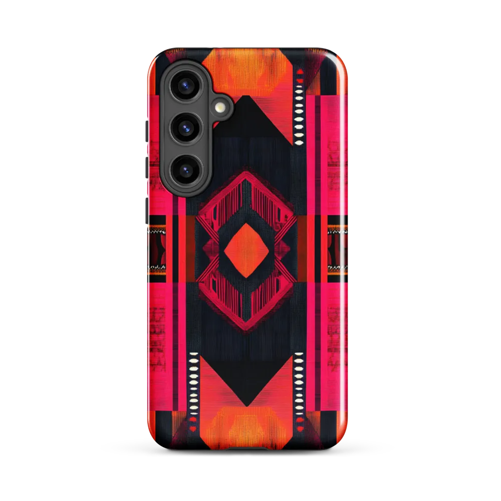 Symphony of Geometry