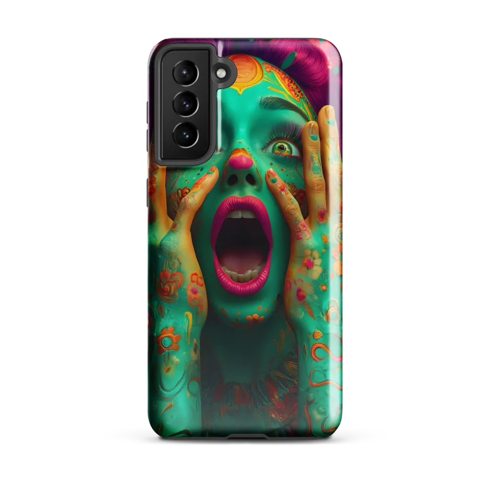 Echo of Shock