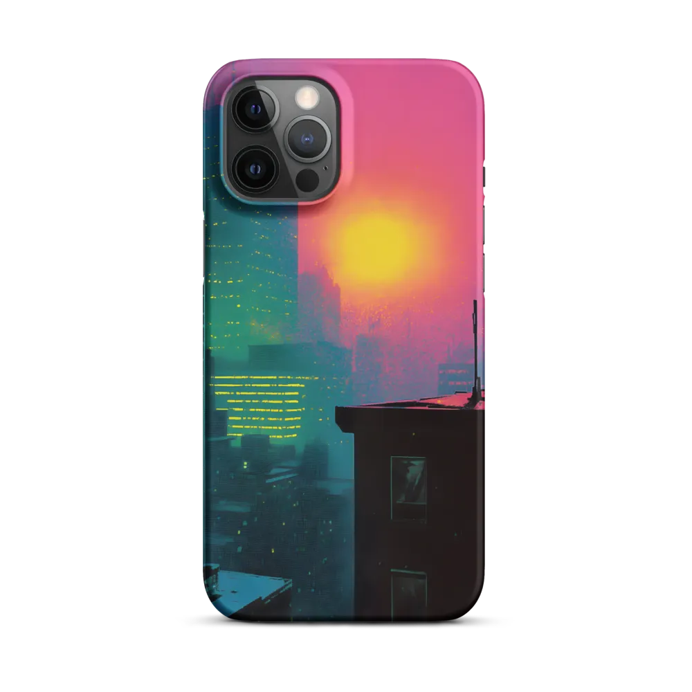 Neon Horizon