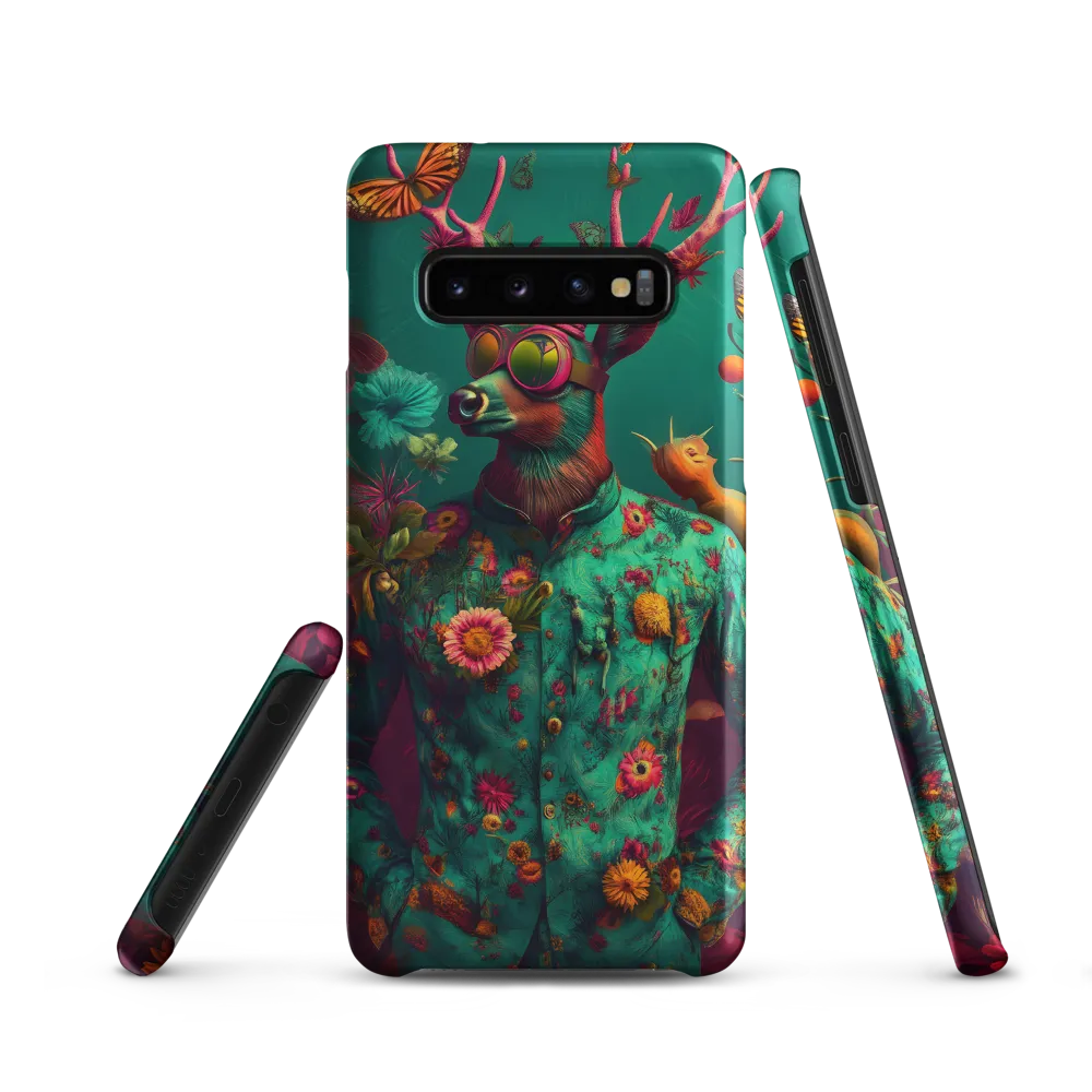 Whimsical Harmony